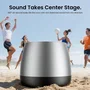 Vention Omni O11 NDCI0 Altavoz Bluetooth 5W Plata