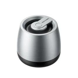 Vention Omni O11 NDCI0 Altavoz Bluetooth 5W Plata