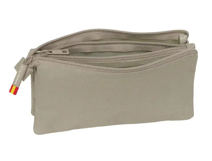 Safta Portatodo Triple Spagnolo Basic