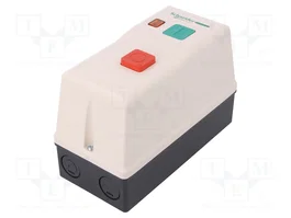 SCHNEIDER ELECTRIC Motor de arranque 1,5kW 380÷400VAC IP65