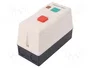 SCHNEIDER ELECTRIC Motor de arranque 1,5kW 380÷400VAC IP65