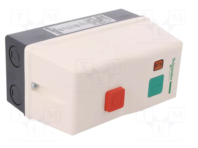 SCHNEIDER ELECTRIC Motor de arranque 1,5kW 380÷400VAC IP65