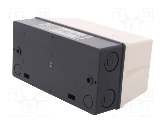 SCHNEIDER ELECTRIC Motor de arranque 1,5kW 380÷400VAC IP65