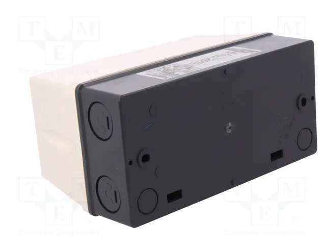 SCHNEIDER ELECTRIC Motor de arranque 1,5kW 380÷400VAC IP65