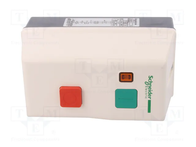 SCHNEIDER ELECTRIC Motor de arranque 1,5kW 380÷400VAC IP65