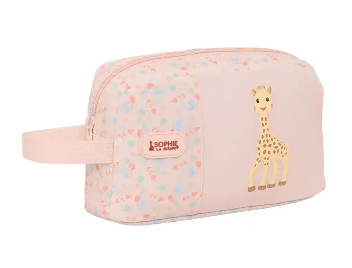 Safta Portadesayunos Térmico Sophie la Girafe Joy Safta Portadesayunos Térmico Sophie la Girafe Joy