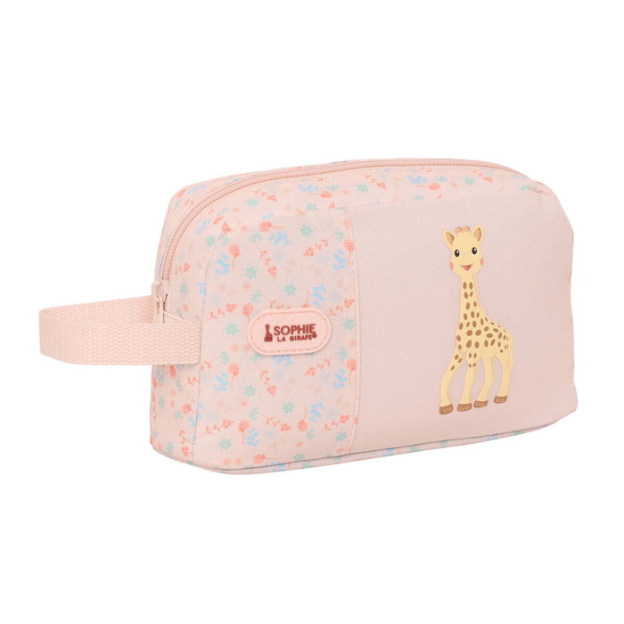 Safta Portadesayunos Térmico Sophie la Girafe Joy Safta Portadesayunos Térmico Sophie la Girafe Joy