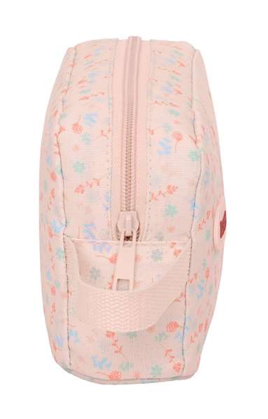 Safta Portadesayunos Termo Rec y Rep.Agua Sophie La Girafe Joy 21,5x12x6,5 cm