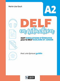 LIBERTY DELF EN SITUATION A2, AA.VV - LIBERTY