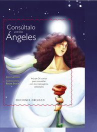 Consultalo con los ángeles, Jack Lawson - OBELISCO EDICIONES