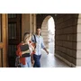 Kensington Funda para portátil EQ Classic de 14 pulgadas con asa
