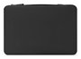 Kensington Funda para portátil EQ Classic de 14 pulgadas con asa