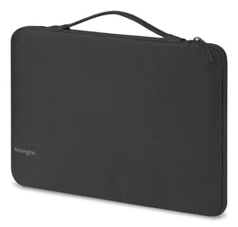 Kensington Funda EQ Classic para portátil de 14 pulgadas con asa