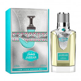 Nabeel Jassar Eau de Parfum Luxus Edition 100 ml