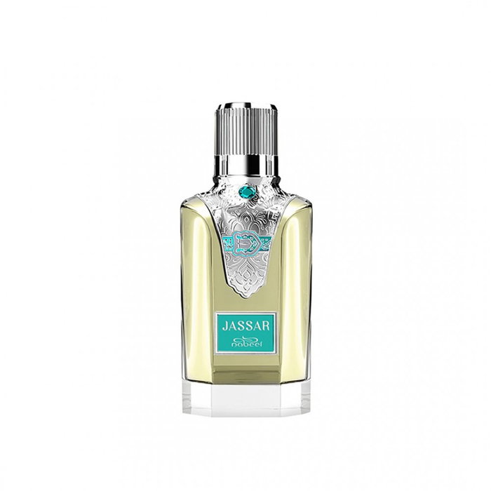 Nabeel Jassar Luxus Edition Eau de Parfum 100 ml