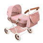 Muñecas Arias Cochecito Bear Plegable con Bolso para Muñecas hasta 56cm