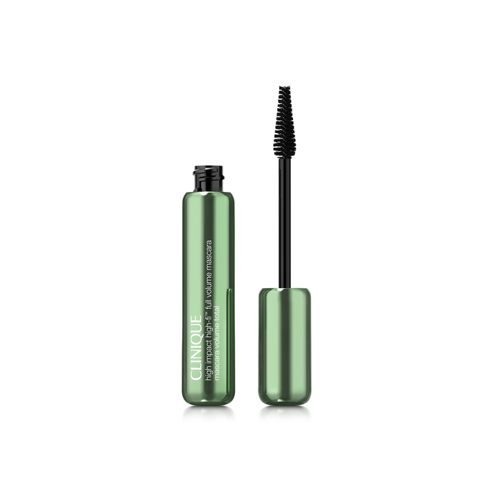 Clinique High Impact Hi-Fi Full Volume Mascara Black Clinique High Impact Hi-Fi Full Volume Mascara Black