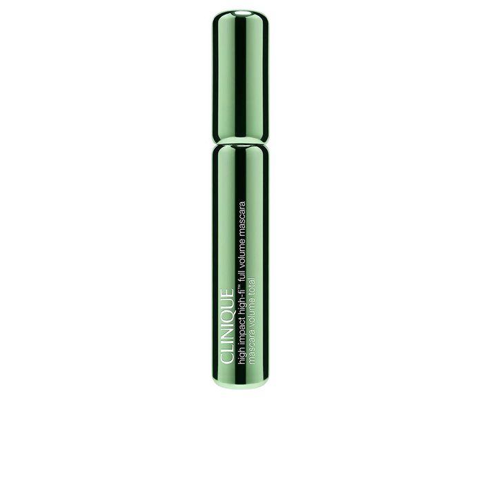 Clinique HIGH IMPACT HI-FI full volume mascara #Black 10 ml Clinique HIGH IMPACT HI-FI full volume mascara #Black 10 ml