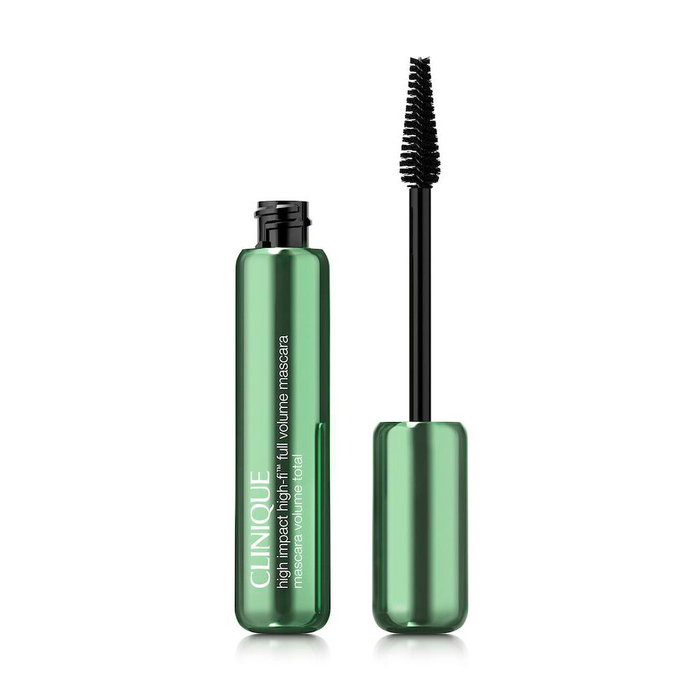 Clinique HIGH IMPACT HI-FI full volume mascara #Black 10 ml Clinique HIGH IMPACT HI-FI full volume mascara #Black 10 ml