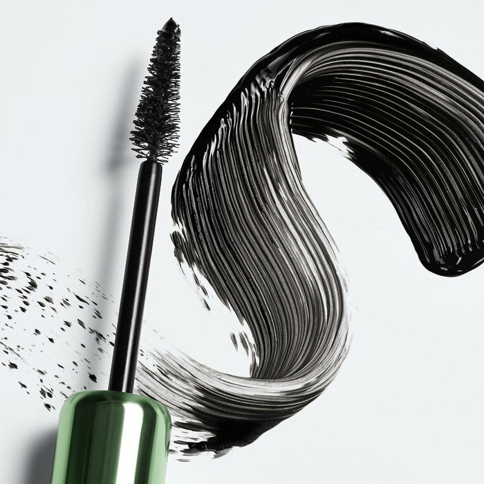 Clinique High Impact Hi-Fi Full Volume Mascara Black Clinique High Impact Hi-Fi Full Volume Mascara Black