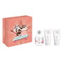 Cacharel Anais Anais Eau de Toilette 100ml con dos lociones corporales de 50ml