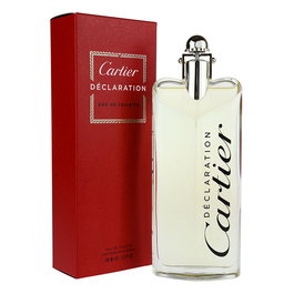 Declaration, Eau De Toilette, For Men, 100 ml