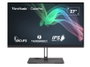 ViewSonic Monitor ColorPro VP2776T-4K 27 pulgadas 4K UHD IPS Black