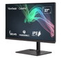 ViewSonic Monitor ColorPro VP2776T-4K 27 pulgadas 4K UHD IPS Black