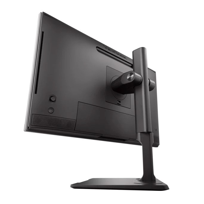 ViewSonic Monitor ColorPro VP2776T-4K 27 pulgadas 4K UHD IPS Black