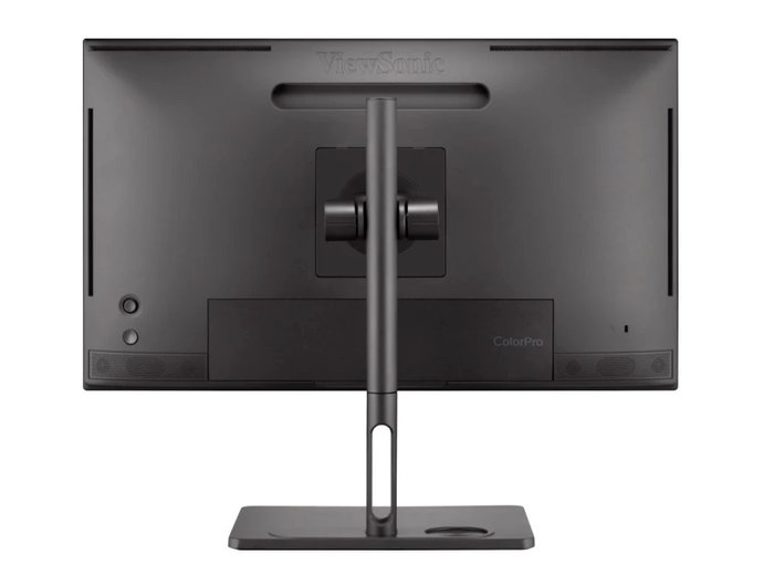 ViewSonic Monitor ColorPro VP2776T-4K 27 pulgadas 4K UHD IPS Black