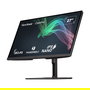 Viewsonic VP2776T-4K Monitor de 27 Pulgadas 4K UHD IPS con HDMI 2.1, DisplayPort 1.4, USB-C, HDR400, 60Hz y Altavoces Incorporados