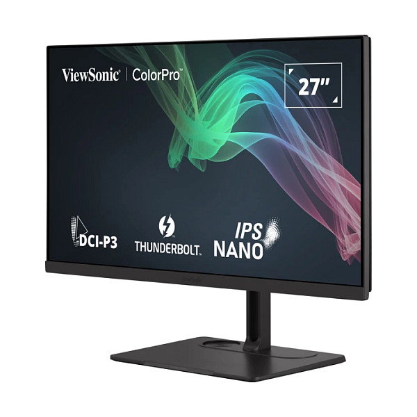 ViewSonic VP2776T-4K ColorPro 27" 4K UHD IPS