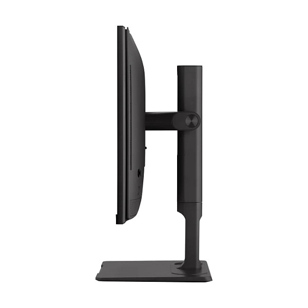 Viewsonic VP2776T-4K Monitor de 27 Pulgadas 4K UHD IPS con HDMI 2.1, DisplayPort 1.4, USB-C, HDR400, 60Hz y Altavoces Incorporados