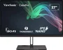 ViewSonic Monitor ColorPro VP2776T-4K 27 pulgadas 4K UHD IPS Black