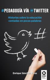 #pedagogía vía @twitter, Enrique Sánchez Rivas - KOLIMA