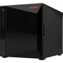 Asustor Xpanstor 4 AS5004U Expansor de Almacenamiento NAS 4-Bahías