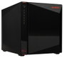Asustor Xpanstor 4 AS5004U Unidad de Expansión NAS 4 Bahías