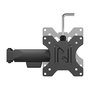 Neomounts DS60-600BL3 Brazo para Monitor 10-27" Quick-Fix Tope a 180°