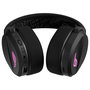 Asus ROG Pelta Auriculares Gaming Inalámbricos y Alámbricos Negro