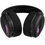 Asus ROG Pelta Auriculares Gaming Inalámbricos y Alámbricos Negro