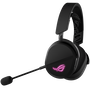 Asus ROG Pelta Auriculares Gaming Inalámbricos y Alámbricos Negro