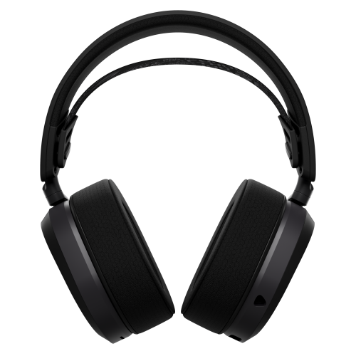 Asus ROG Pelta Auriculares Gaming Inalámbricos y Alámbricos Negro
