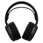 Asus ROG Pelta Auriculares Gaming Inalámbricos y Alámbricos Negro
