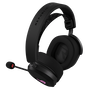 Asus ROG Pelta Auriculares Gaming Inalámbricos y Alámbricos Negro