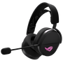 Asus ROG Pelta Auriculares Gaming Inalámbricos y Alámbricos Negro