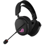 Asus ROG Pelta Auriculares Gaming Inalámbricos y Alámbricos Negro
