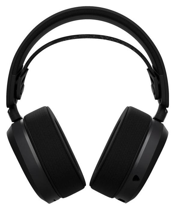 Asus ROG Pelta Auriculares Gaming Inalámbricos y Alámbricos Negro