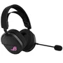 Asus ROG Pelta Auriculares Gaming Inalámbricos y Alámbricos Negro