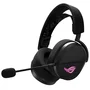 Asus ROG Pelta Auriculares Gaming Inalámbricos y Alámbricos Negro