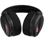 Asus ROG Pelta Auriculares Gaming Inalámbricos y Alámbricos Negro